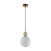 Подвесной светильник Odeon Light 6625/1A LOLLA