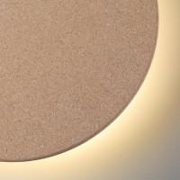Настенный светильник Odeon Light 7073/15WL CORK