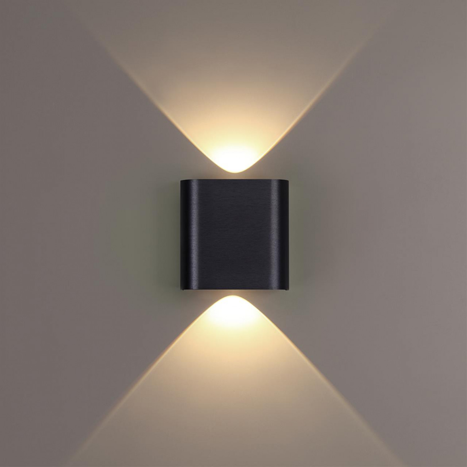 Настенный светильник Odeon Light 7191/2WL MAGNUM