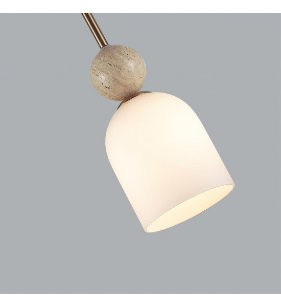 Подвесной светильник Odeon Light 6625/1B LOLLA