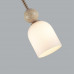 Подвесной светильник Odeon Light 6625/1B LOLLA