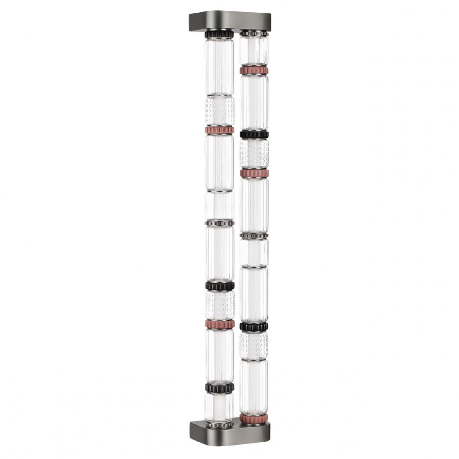 Настенный светильник Odeon Light 5456/60WL COLLIER