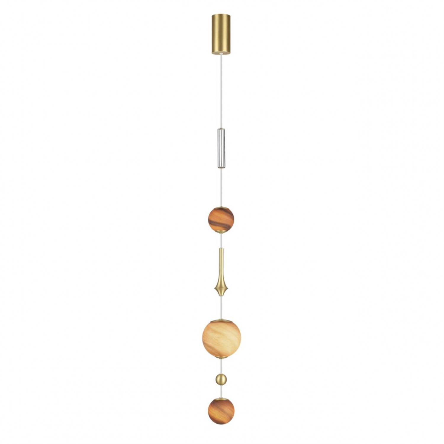 Подвес Odeon Light 5457/5L CALLISTO