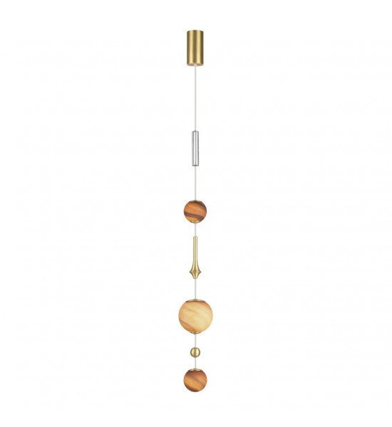 Подвес Odeon Light 5457/5L CALLISTO Подвес Odeon Light 5457/5L CALLISTO