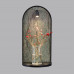 Настенный светильник Odeon Light 7176/3WL GIARDINO