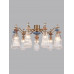 Люстра Odeon Light 5414/9 TERRA