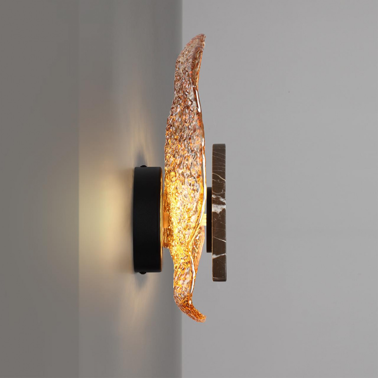 Настенный светильник Odeon Light 5461/12WLA CORALLA