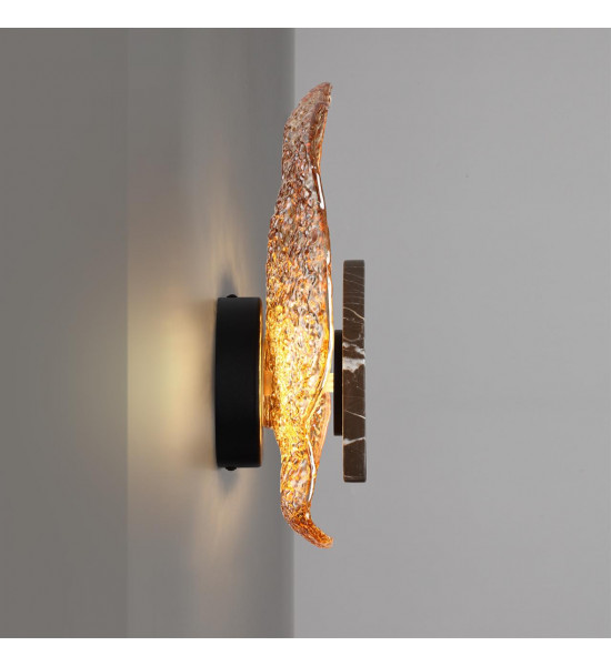 Настенный светильник Odeon Light 5461/12WLA CORALLA