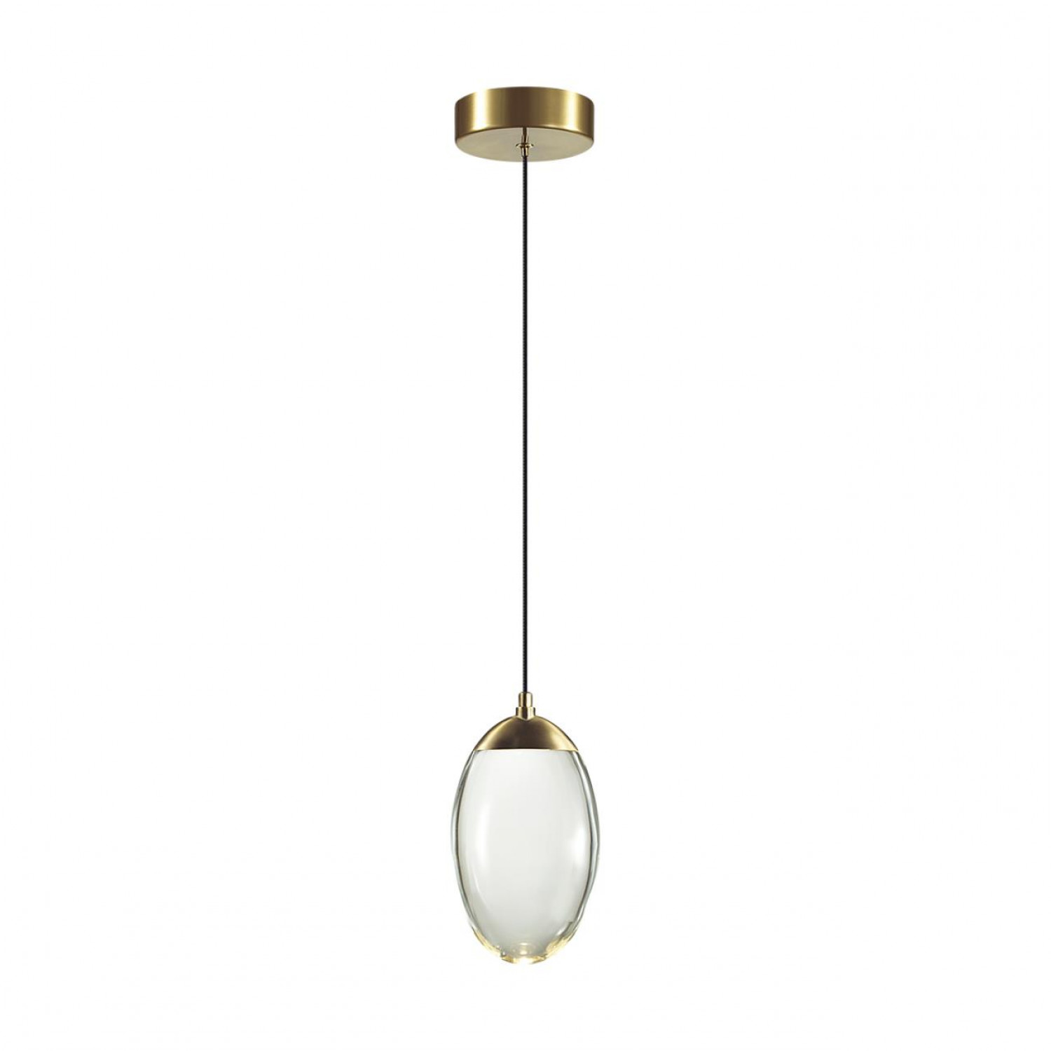 Подвес Odeon Light 7159/3L PURA