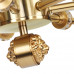 Люстра Odeon Light 5467/35L LION