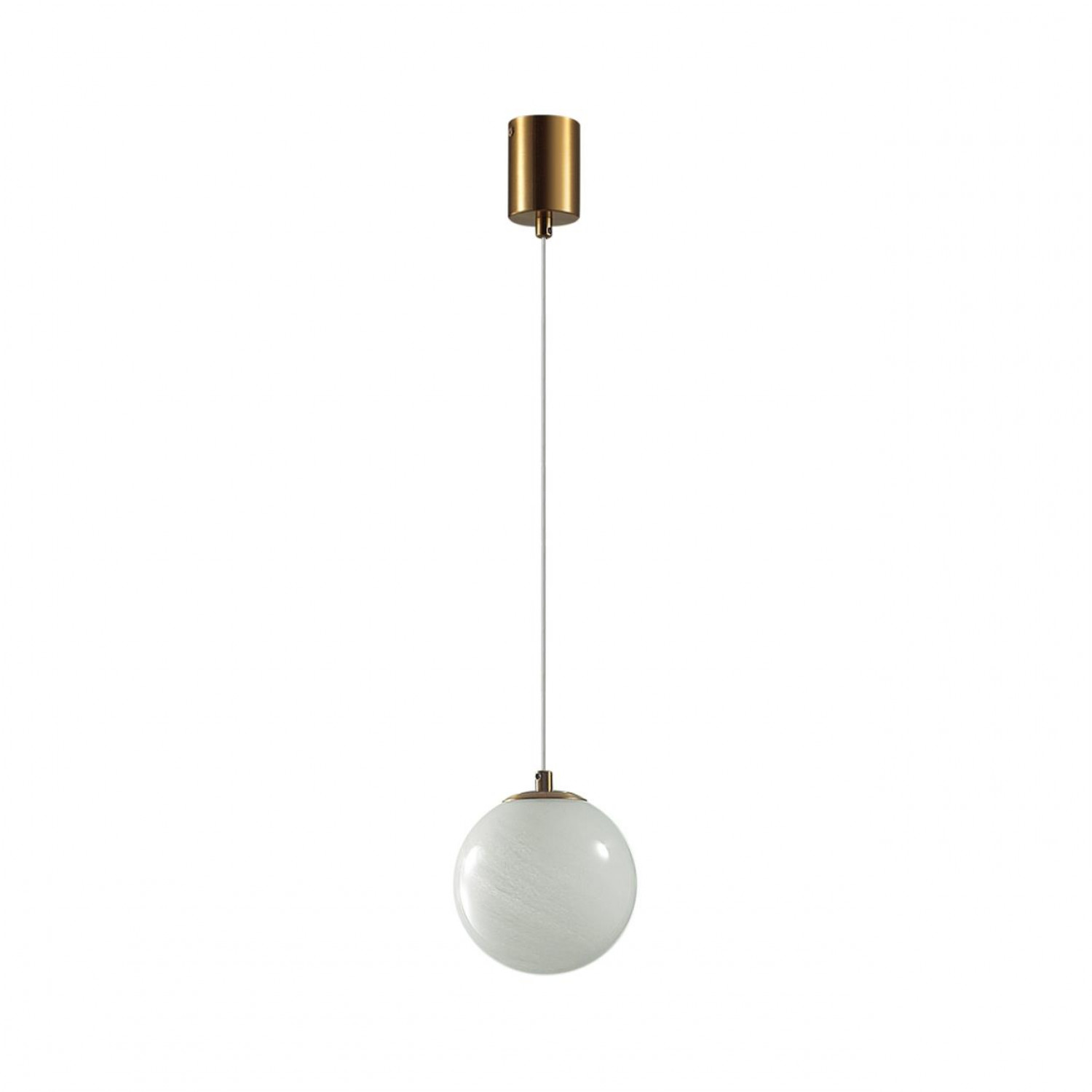 Подвесной светильник Odeon Light 7109/1A MAGIA