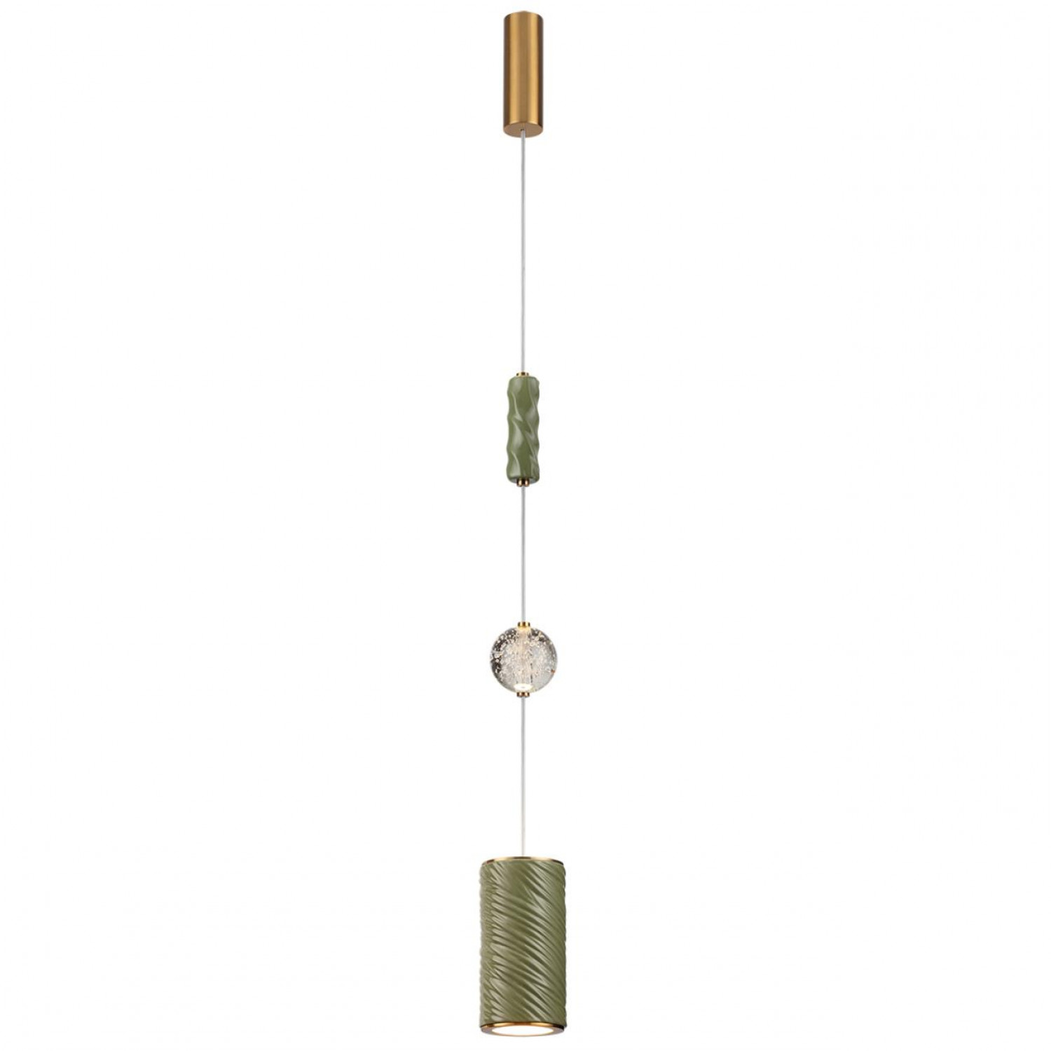Подвес Odeon Light 5450/18LA RIVIERA