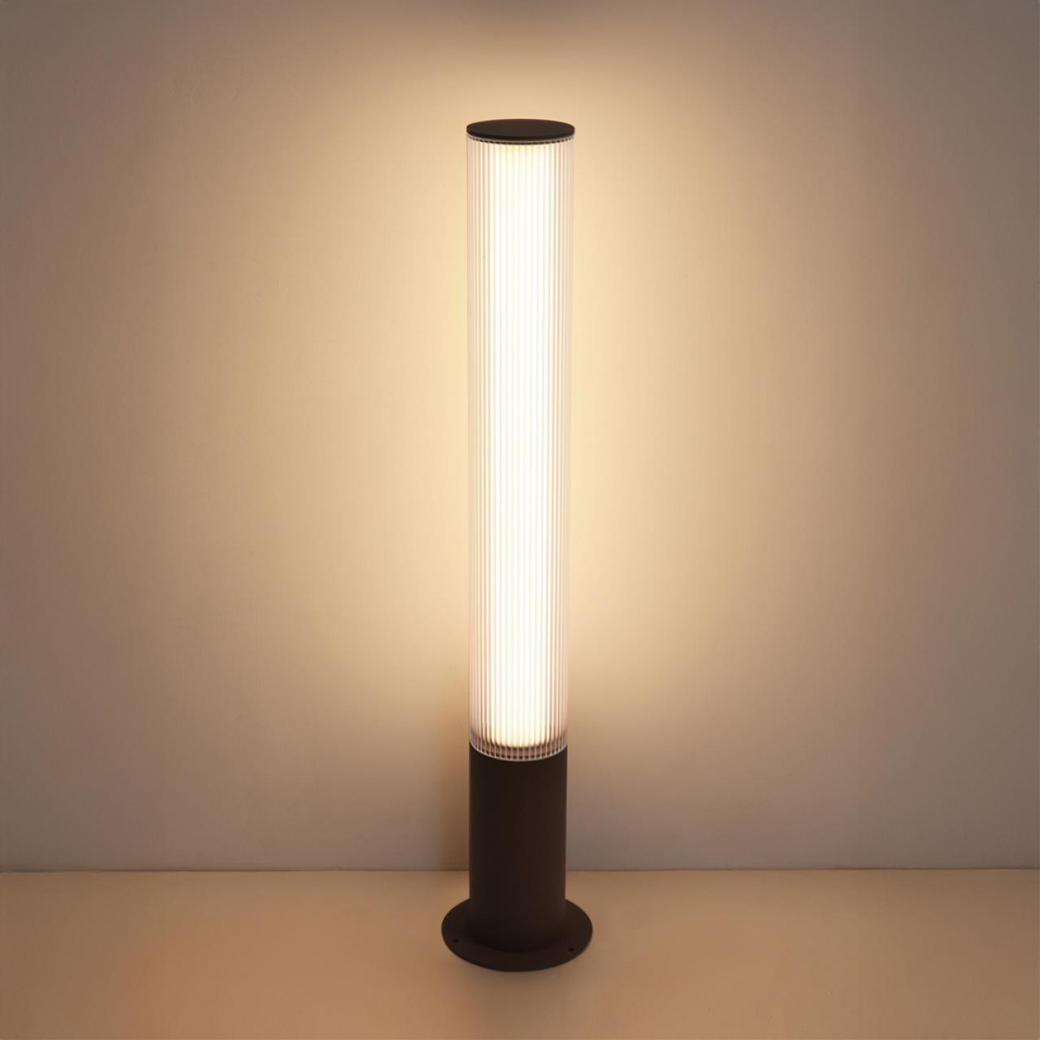 Уличный светильник Odeon Light 7180/22GL CORTENA