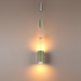 Подвес Odeon Light 5451/18LA RIVIERA