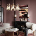 Настольная лампа Odeon Light 5414/1T TERRA