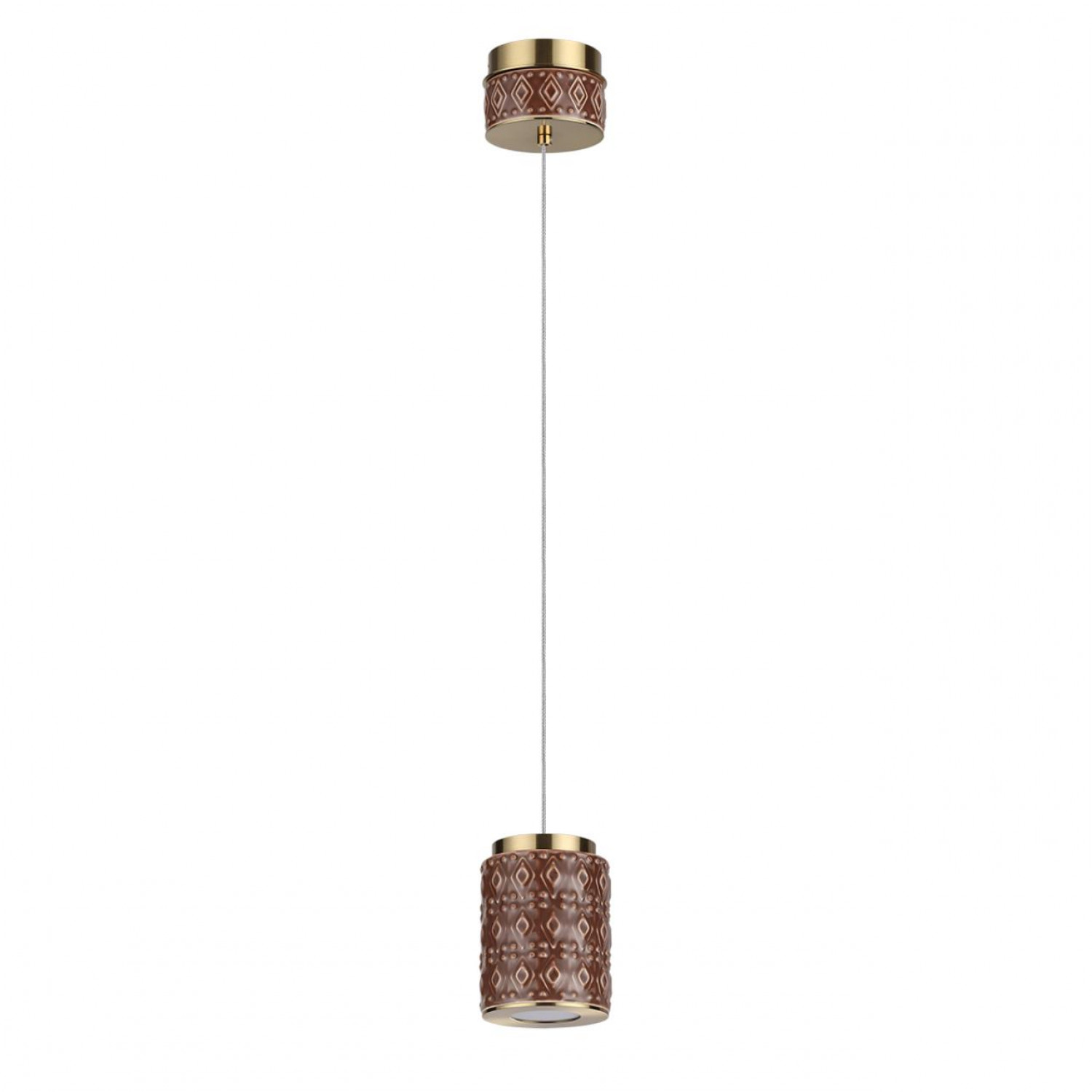 Подвес Odeon Light 5453/5LA LULU
