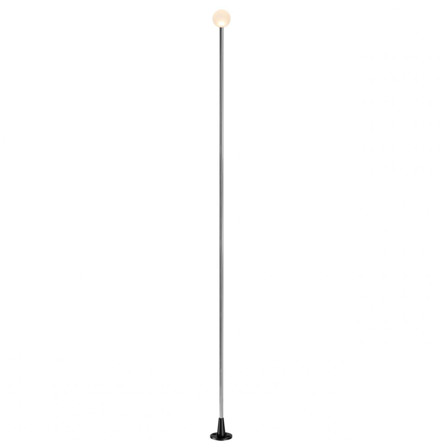 Уличный светильник Odeon Light 7123/1GLA NOTTE