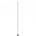 Уличный светильник Odeon Light 7123/1GLA NOTTE