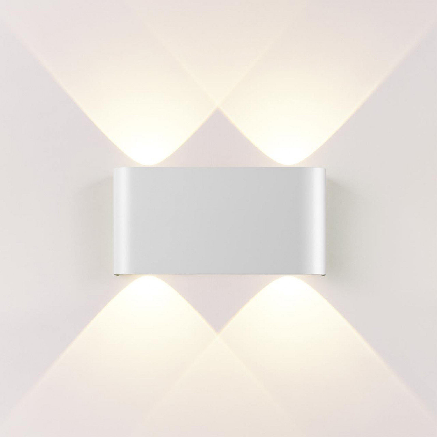 Настенный светильник Odeon Light 7192/4WL MAGNUM