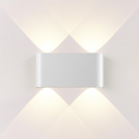 Настенный светильник Odeon Light 7192/4WL MAGNUM