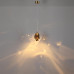 Подвесной светильник Odeon Light 7112/4LC GEMME