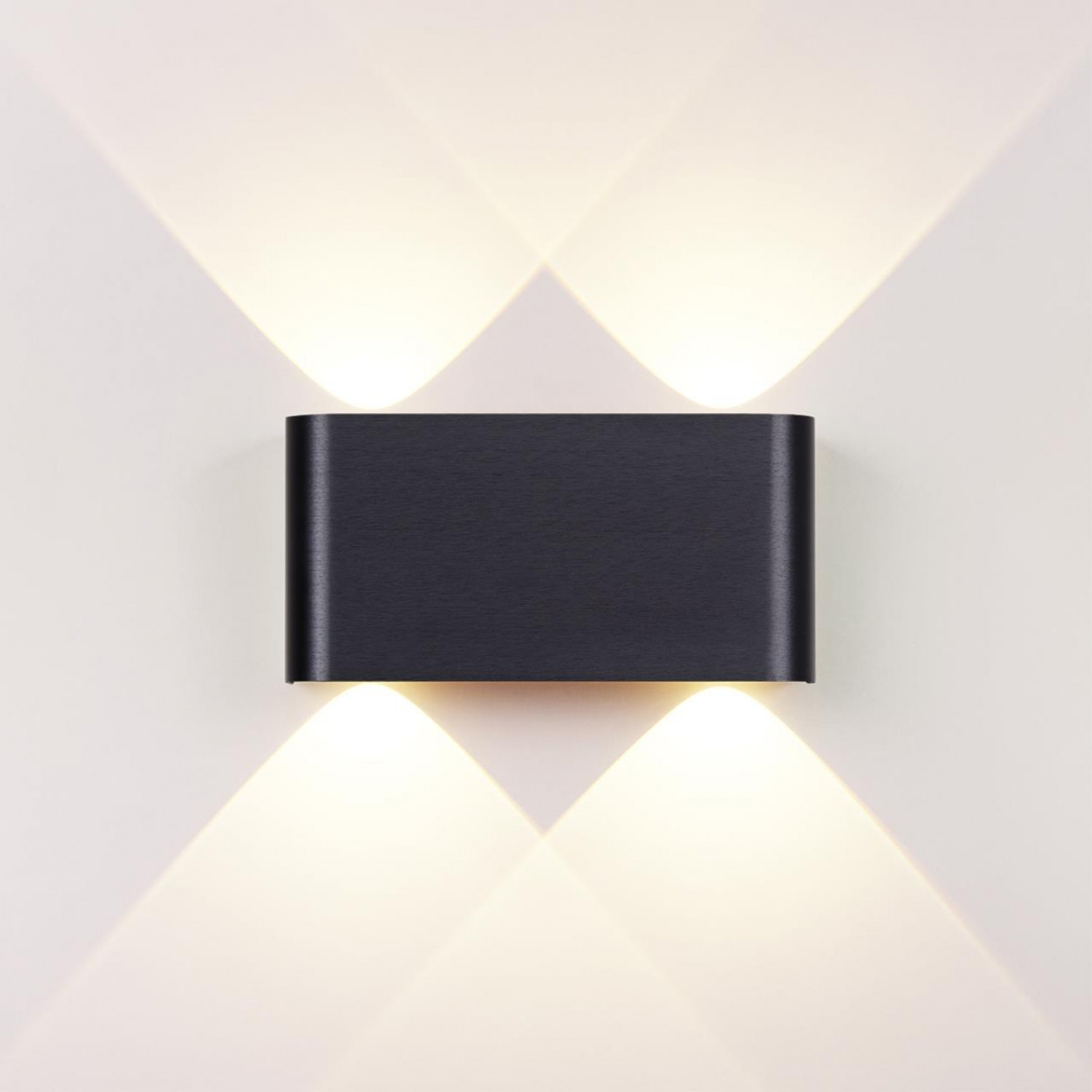 Настенный светильник Odeon Light 7191/4WL MAGNUM