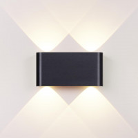 Настенный светильник Odeon Light 7191/4WL MAGNUM