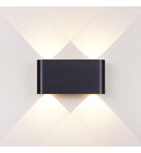 Настенный светильник Odeon Light 7191/4WL MAGNUM
