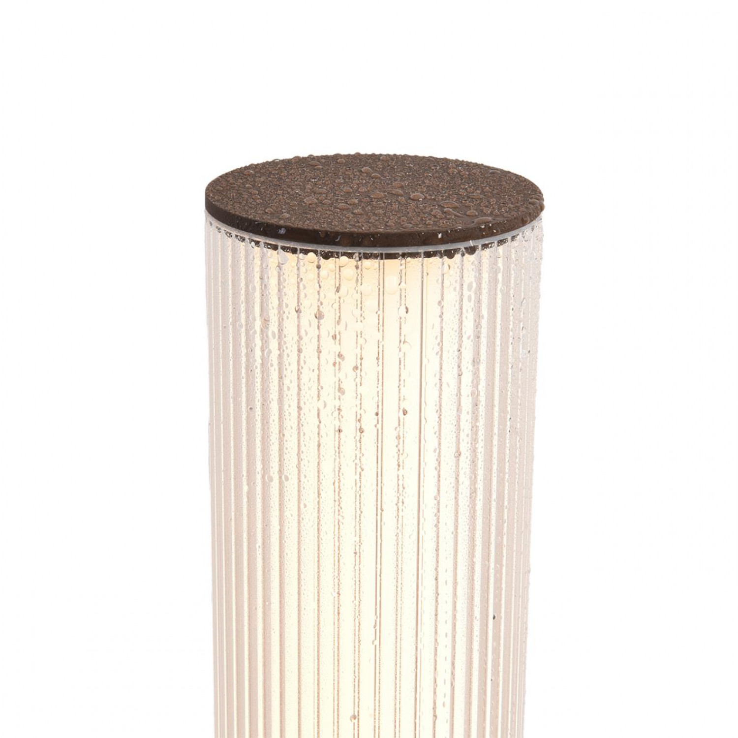 Уличный светильник Odeon Light 7180/22GL CORTENA