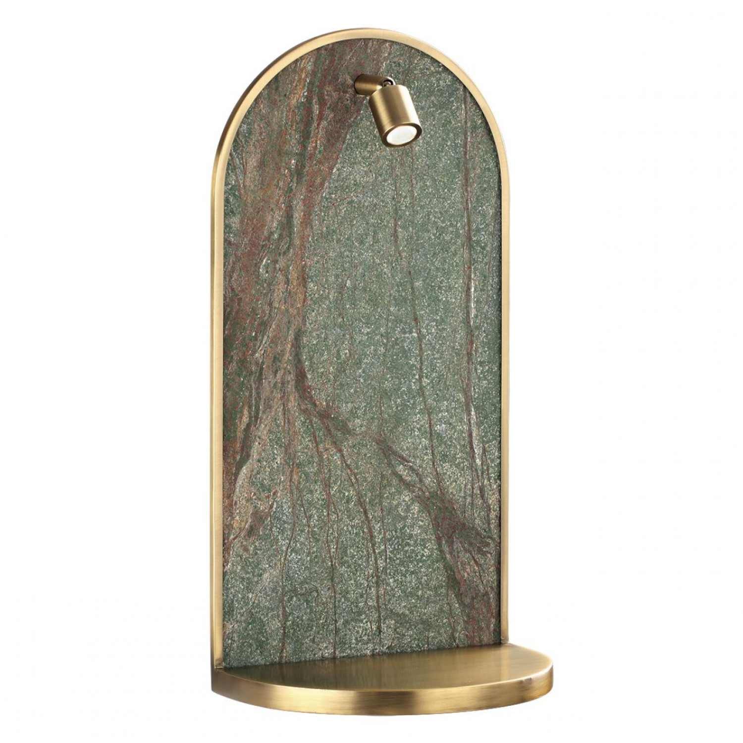 Настенный светильник Odeon Light 7175/3WL GIARDINO