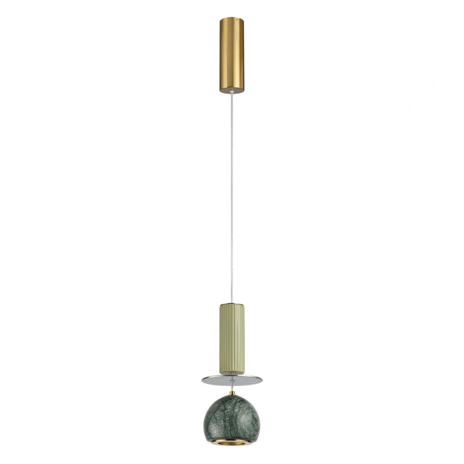 Подвес Odeon Light 5475/4L JAZZ
