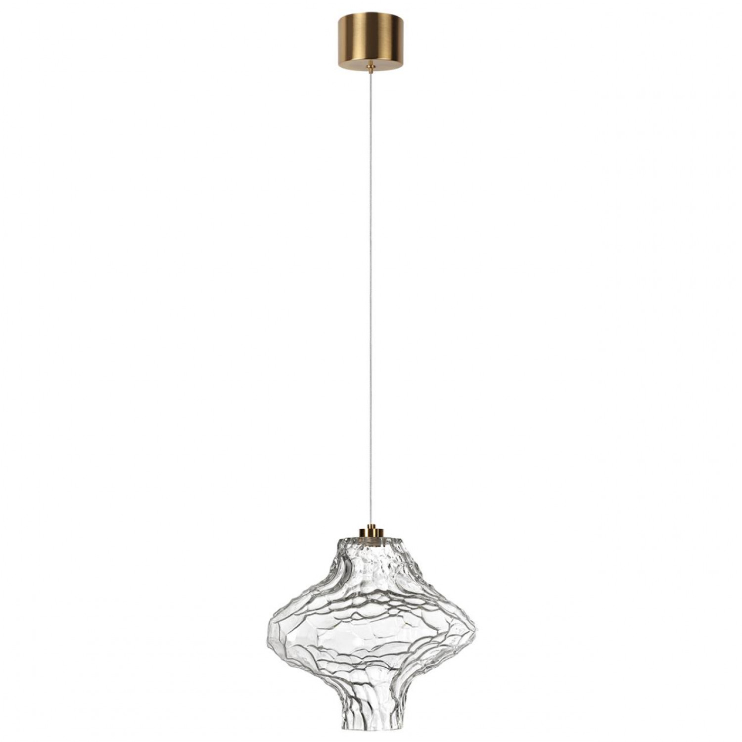 Подвес Odeon Light 5107/3LA ORDI