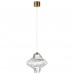 Подвес Odeon Light 5107/3LA ORDI