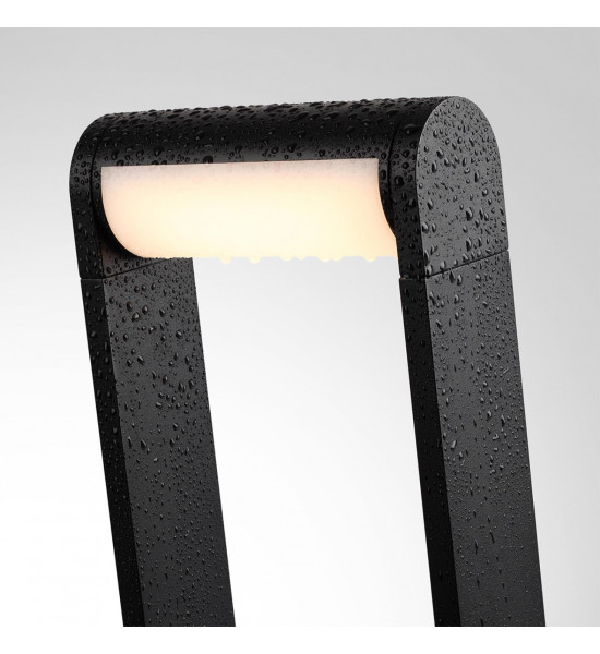 Уличный светильник Odeon Light 7117/12GL TWINSET Уличный светильник Odeon Light 7117/12GL TWINSET