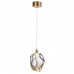 Подвесной светильник Odeon Light 7114/4LB GEMME