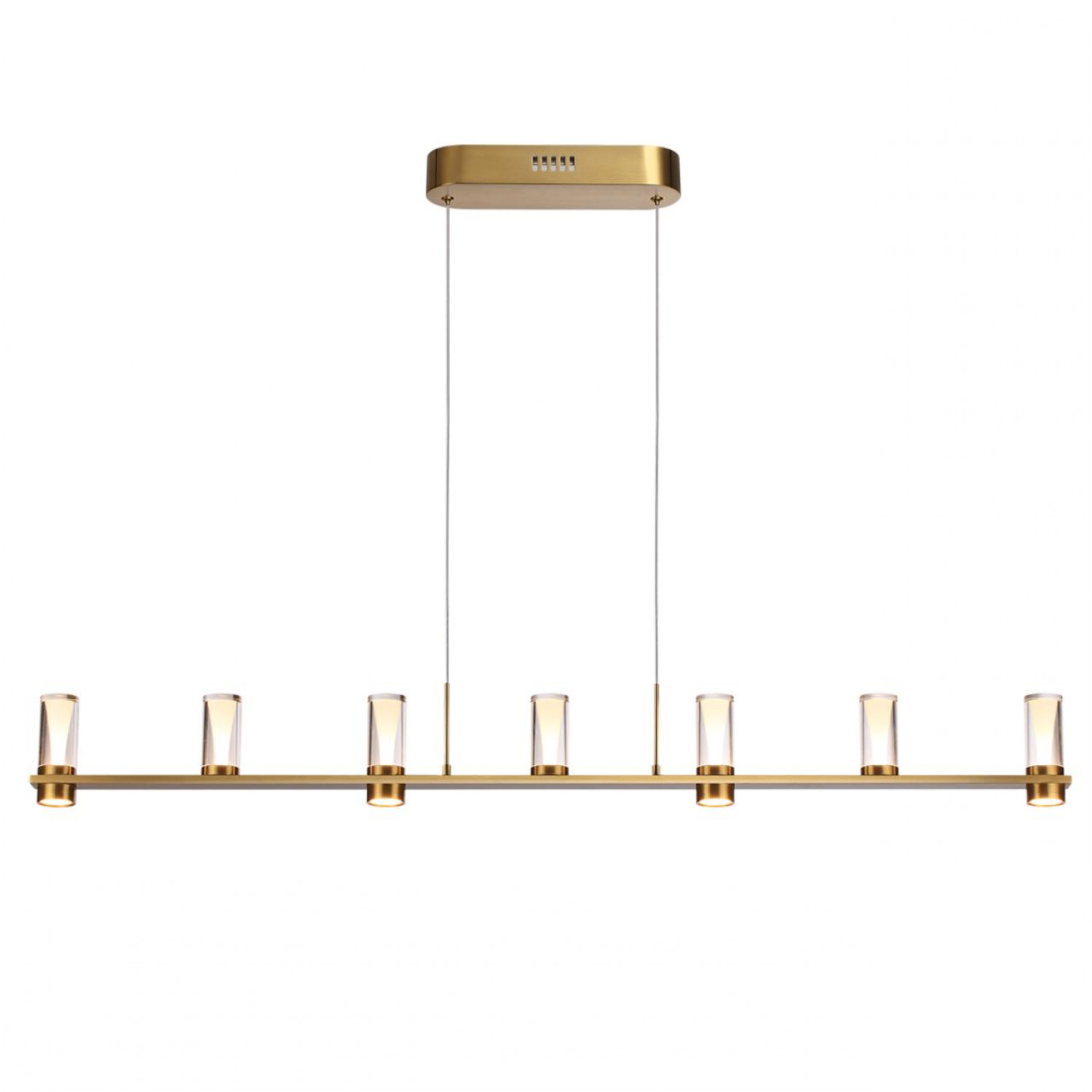 Подвесной светильник Odeon Light 7144/45L DEFANCE