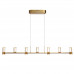 Подвесной светильник Odeon Light 7144/45L DEFANCE