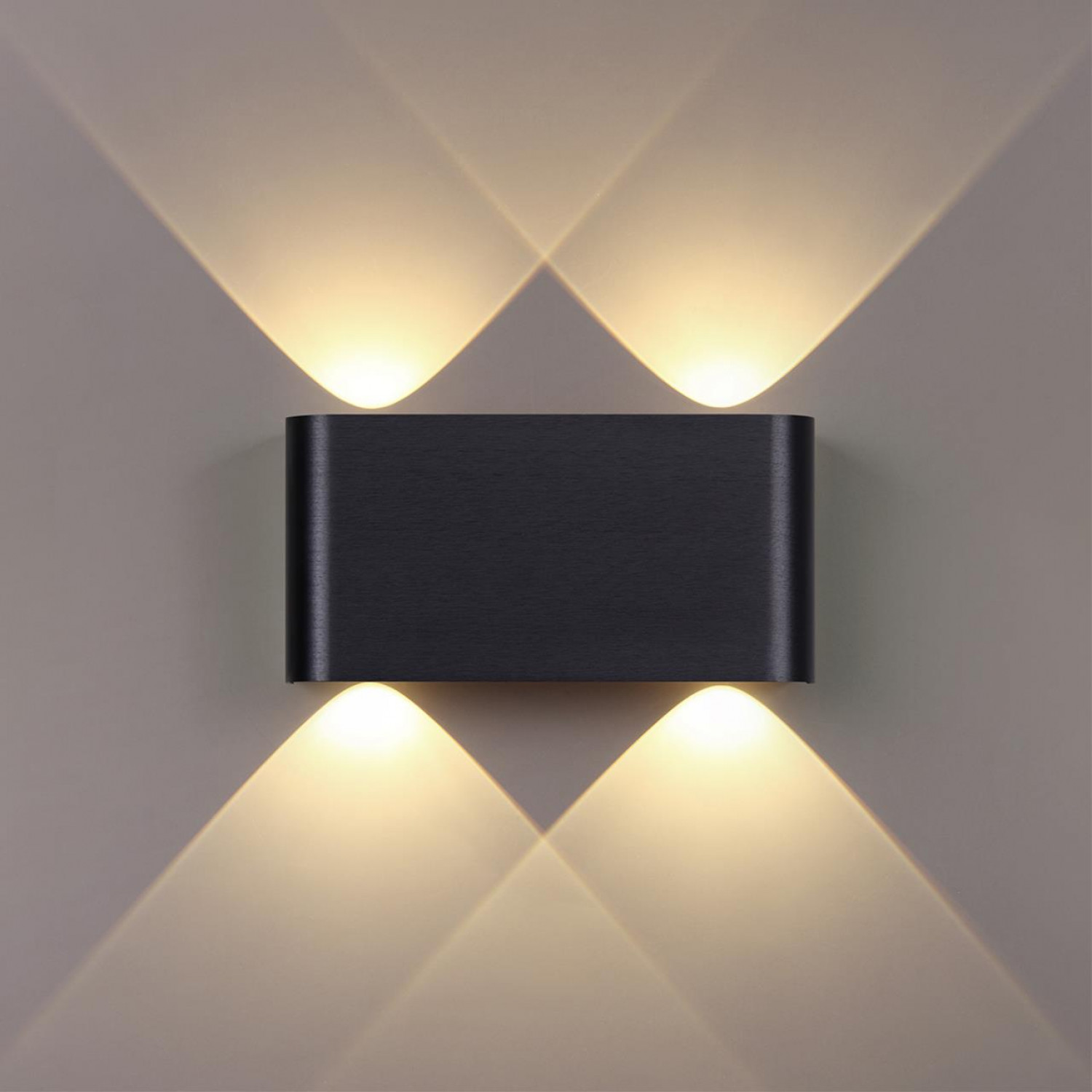 Настенный светильник Odeon Light 7191/4WL MAGNUM