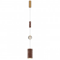Подвес Odeon Light 5450/18LB RIVIERA