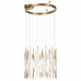 Люстра Odeon Light 5468/66L SPIRA