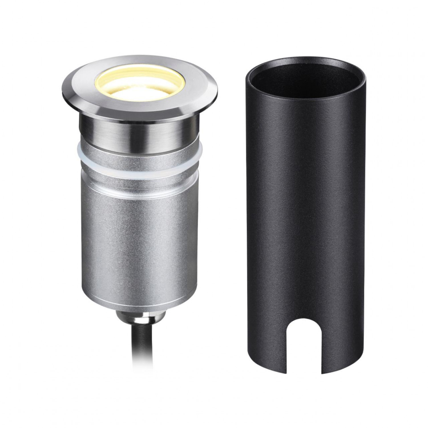 Уличный светильник Odeon Light 6660/1GL3 INGRO