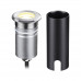 Уличный светильник Odeon Light 6660/1GL3 INGRO