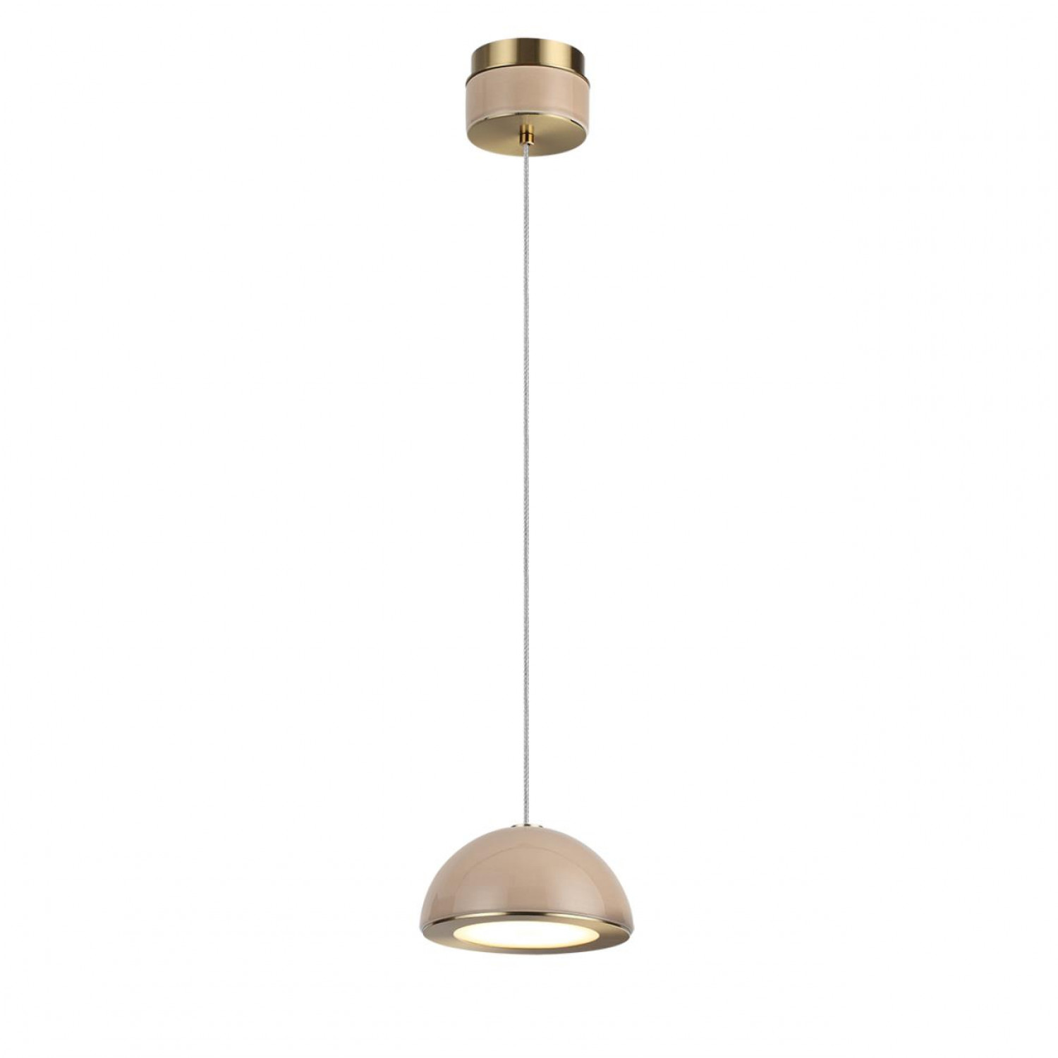 Подвес Odeon Light 5453/6L LULU