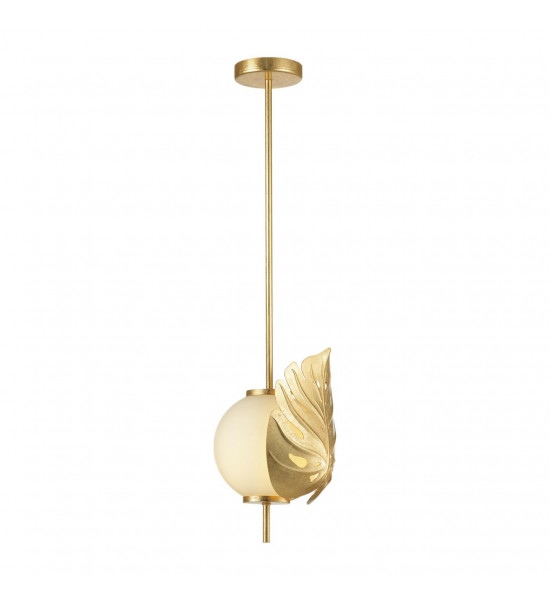 Подвес Odeon Light 4864/1 None