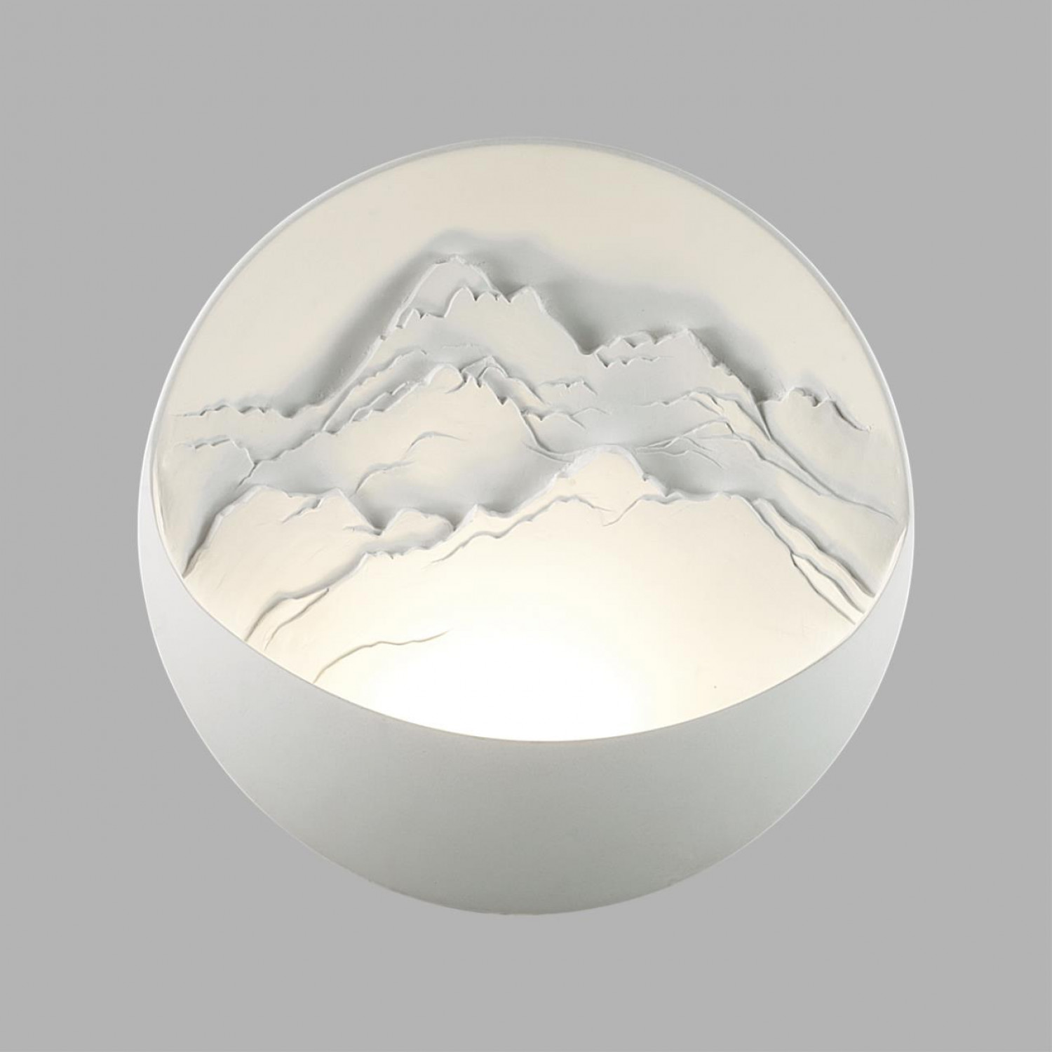 Настенный светильник Odeon Light 7168/6WL MONTANA