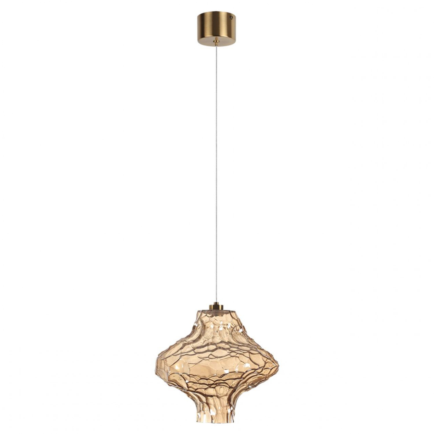 Подвес Odeon Light 5108/3LA ORDI