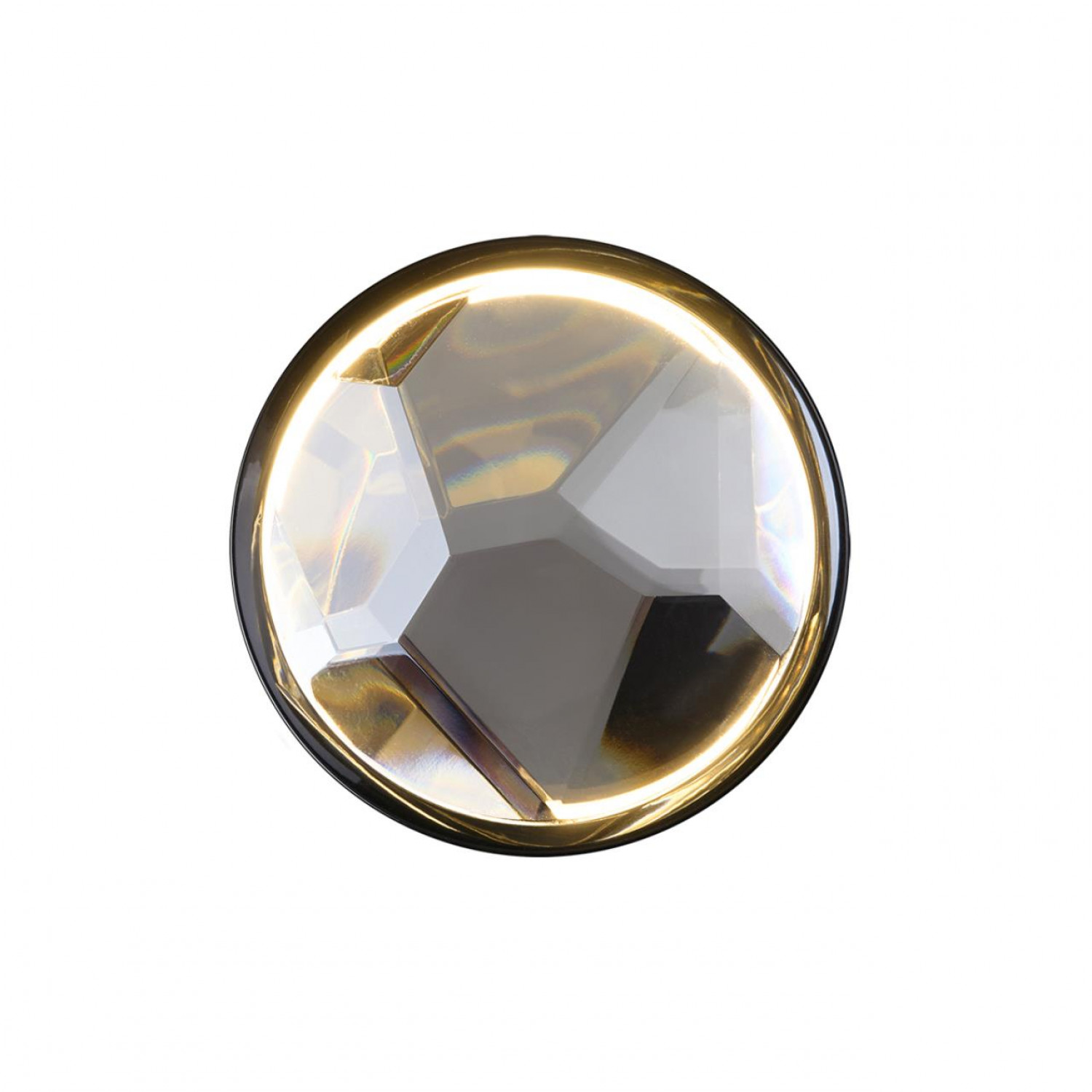 Настенный светильник Odeon Light 7174/5WL SPILLA