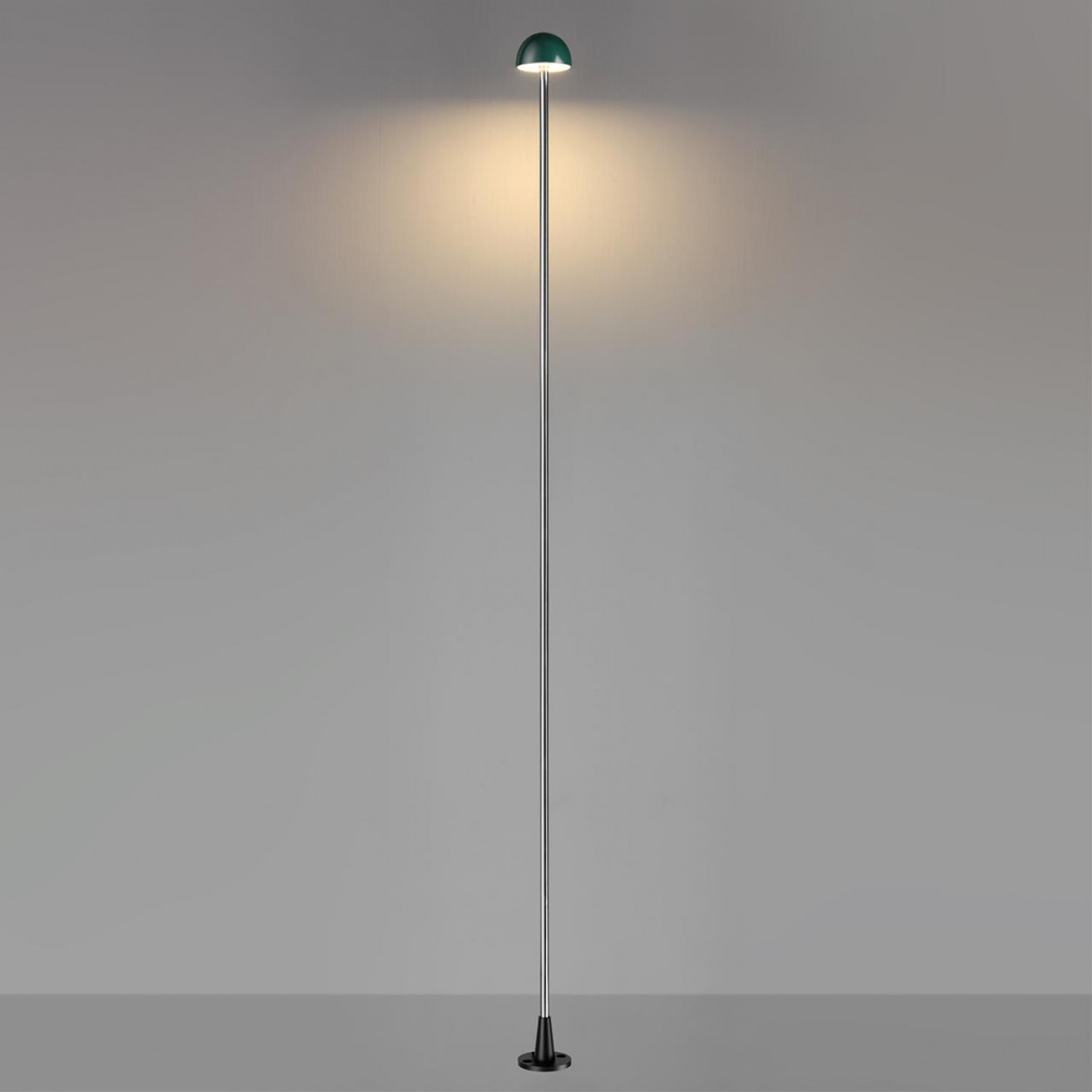 Уличный светильник Odeon Light 7122/4GLB VERDE