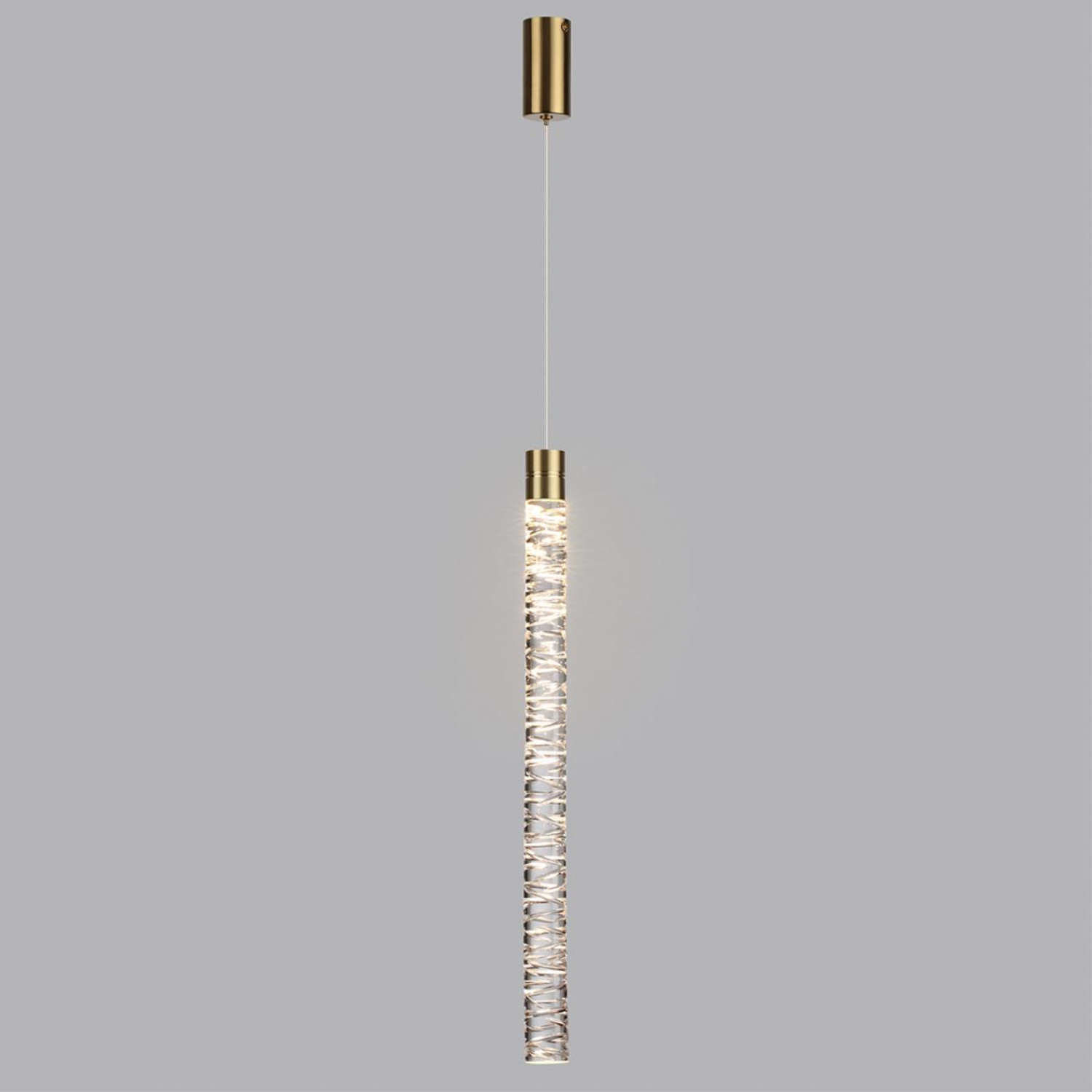 Подвесной светильник Odeon Light 7145/5L PILAR