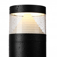 Уличный светильник Odeon Light 7140/20GL HULK